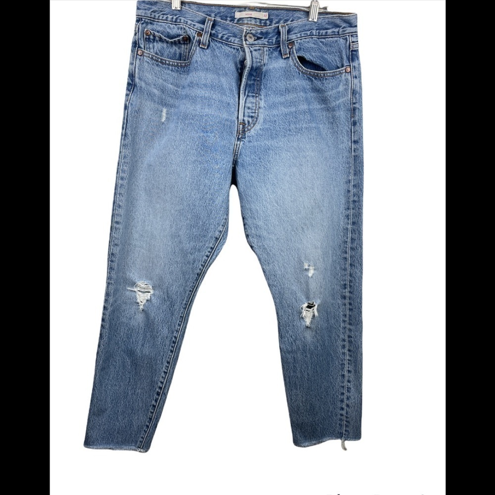 Levi's Wedgie Premium Size 32